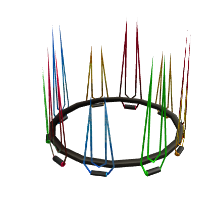 Energy Crown of the Farthest Universe