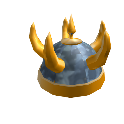 Bluesteel Warhelm of Rekt