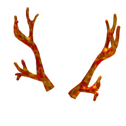 Bombastic Antlers
