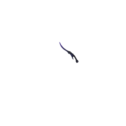 Darkest Arts Sword