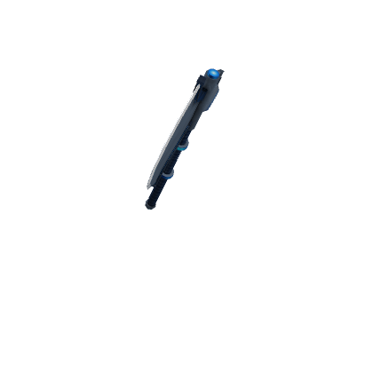 Orinthian Axe