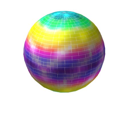 Disco Ball