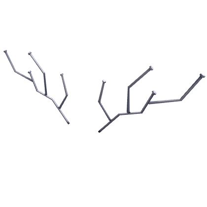 Antenna Antlers