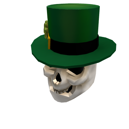 Skull Patrick