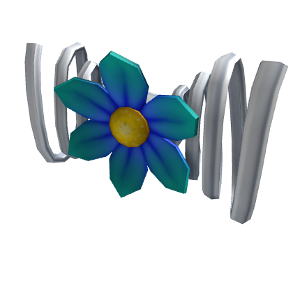 Spring Bow Tie