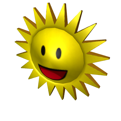 Spring Sunshine
