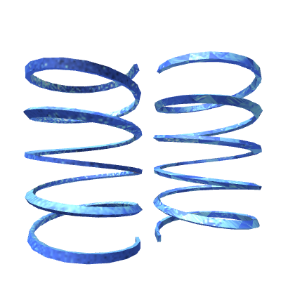 Dual Gravity Coil