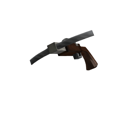 Spring Crossbow