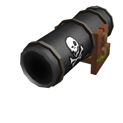 jmargh's Arm Cannon