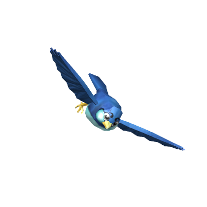Sleepy Song Bird