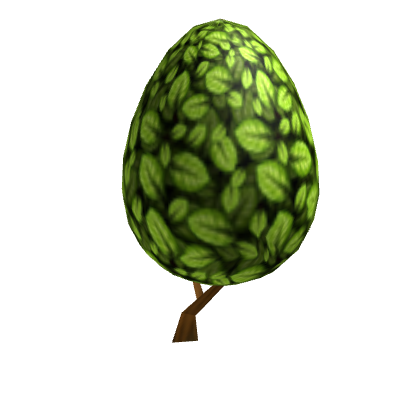 Egg of Life