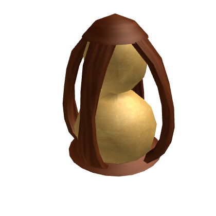 Egg of Time