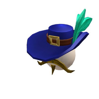 Egg of Partnership