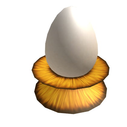 Poached Egg