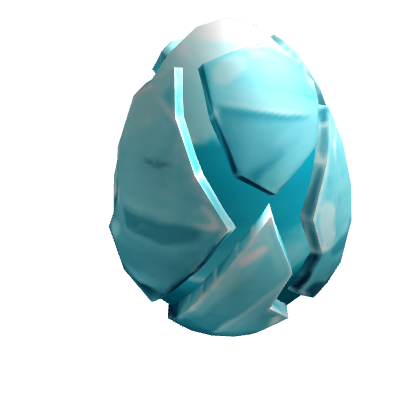 Egg of Frost