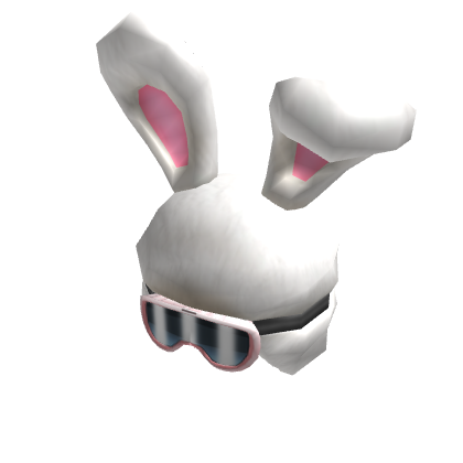 Cool Snowbunny