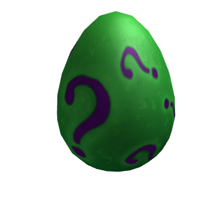 Egg of Flawless Deduction