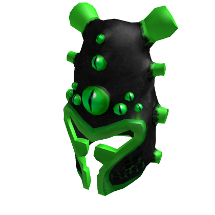 Major Overseer