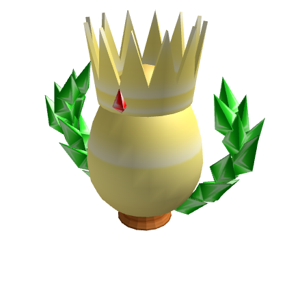 Egg of the Hill