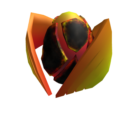 Egg of the Phoenix