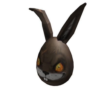 Rabid Egg