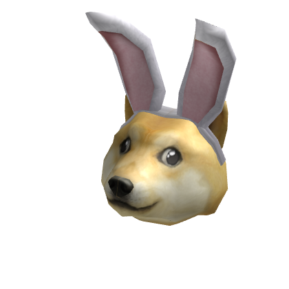 Doge Bunny