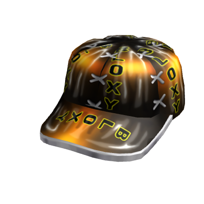 Bloxy Cola Recycled Aluminum Cap