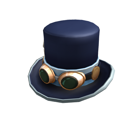 Bay Area Maker Top Hat 2014