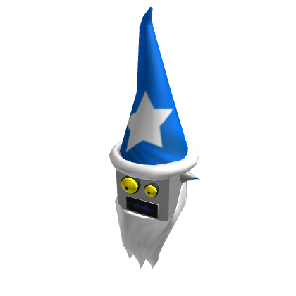 Robot Wizard