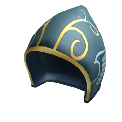 Noble Hood of Shining Virtue