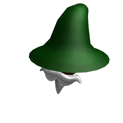 Magical Disguise