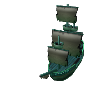 Ghost Ship