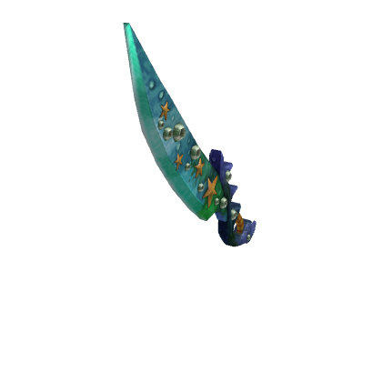 Sword of the Seas