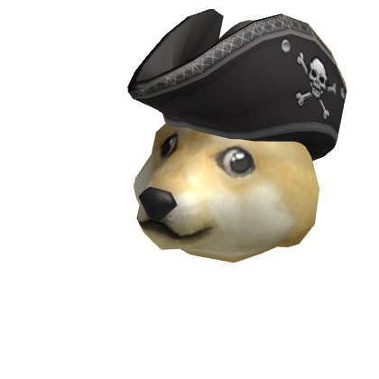 Captain Doge