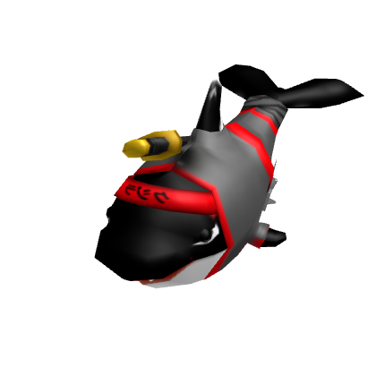 Killer Whale