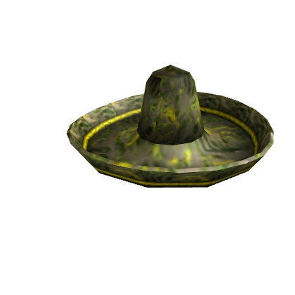 Wanwood Sombrero
