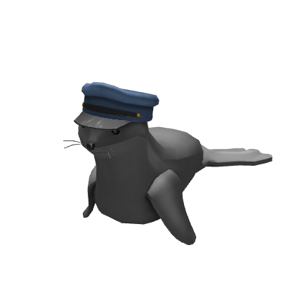 Skipper Seal