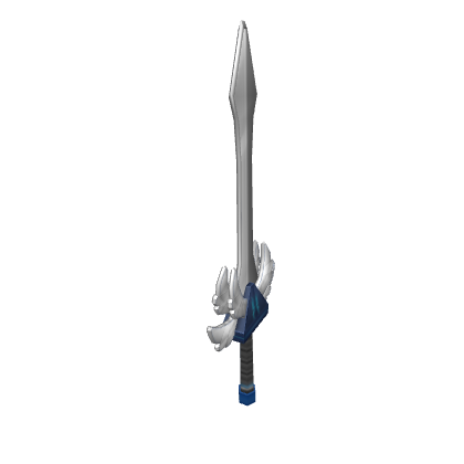Knights of the Splintered Skies: Sword