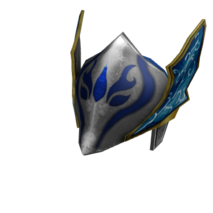 Astral Isle Guardia