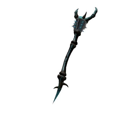 Korblox Bone Mace