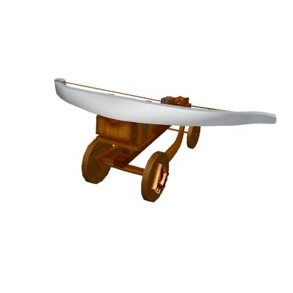 Redcliff Ballista