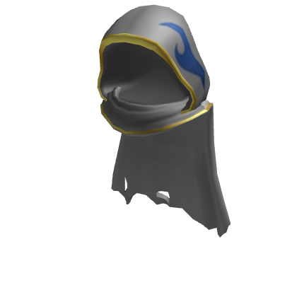 Hooded Cloak of the Astral Isles