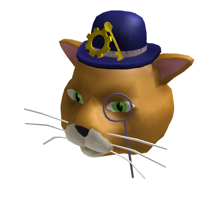 Inspector Catpunk