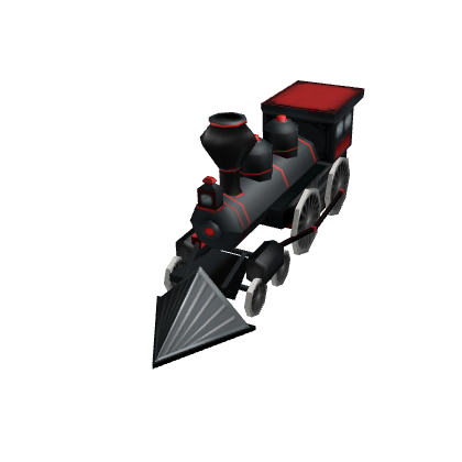 Steam Engine