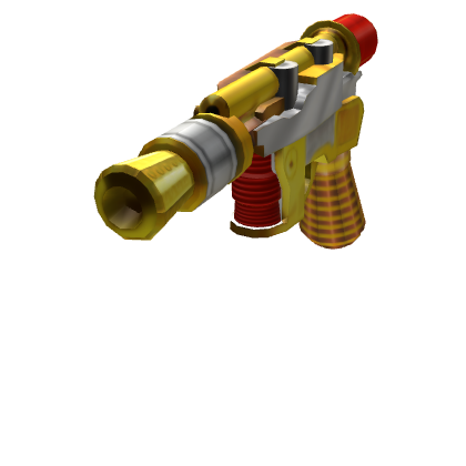 Steamgun