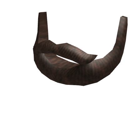 Andrew's Beard