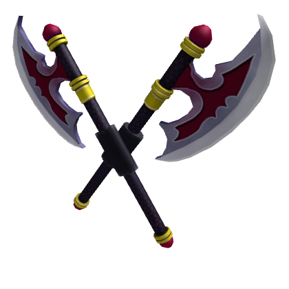 Dangerous Axepack