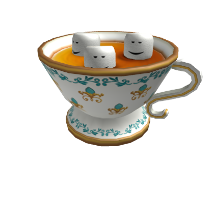 Tea Cup