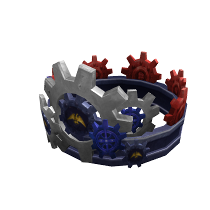 America's Steampunk Crown