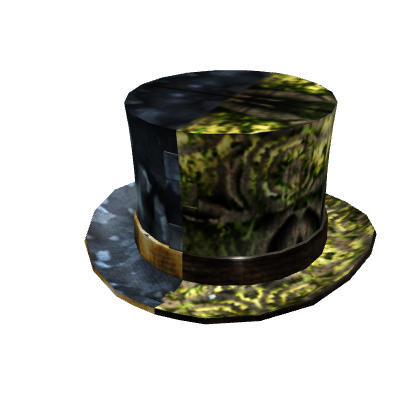 Collision Top Hat